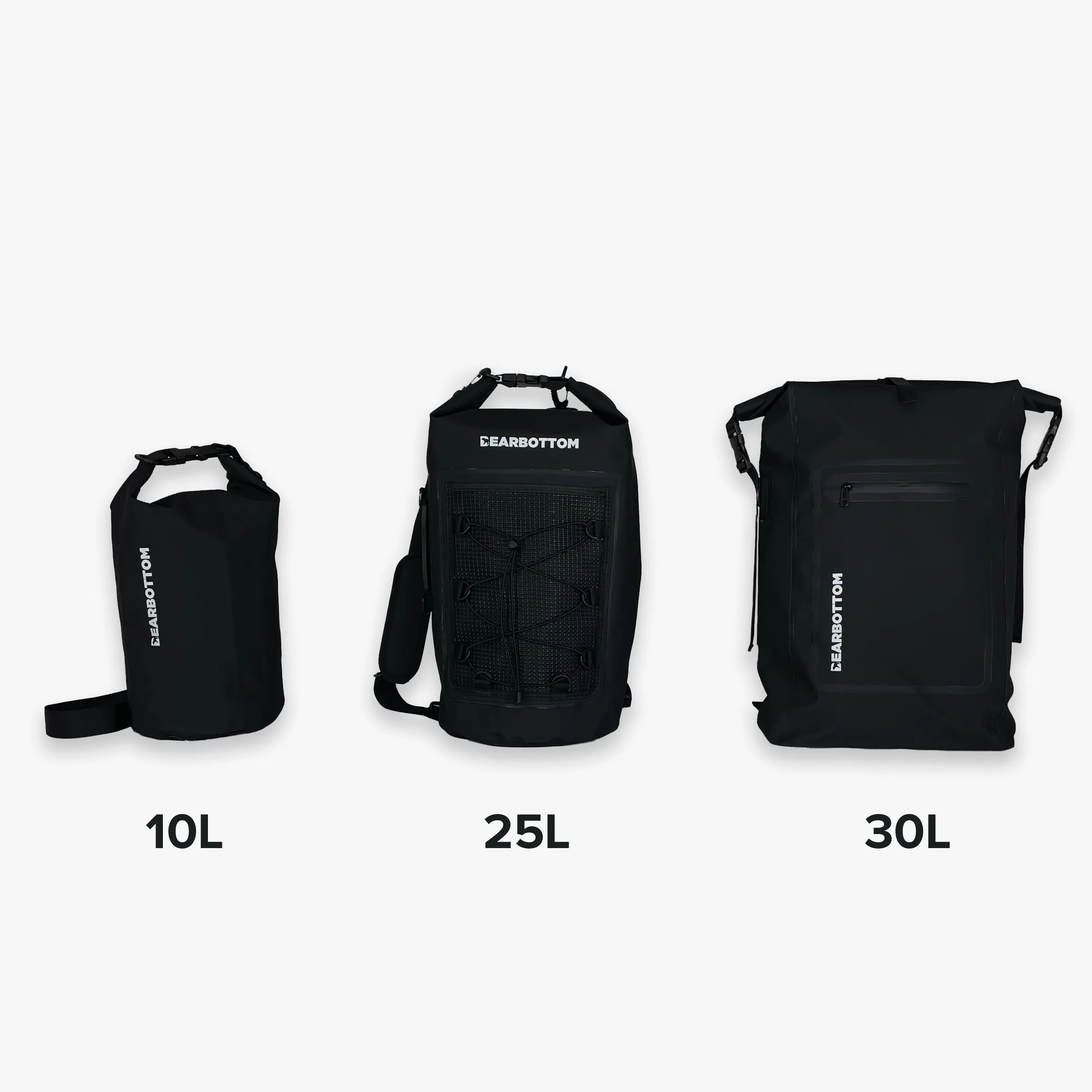 Rapids Dry Bag 25L