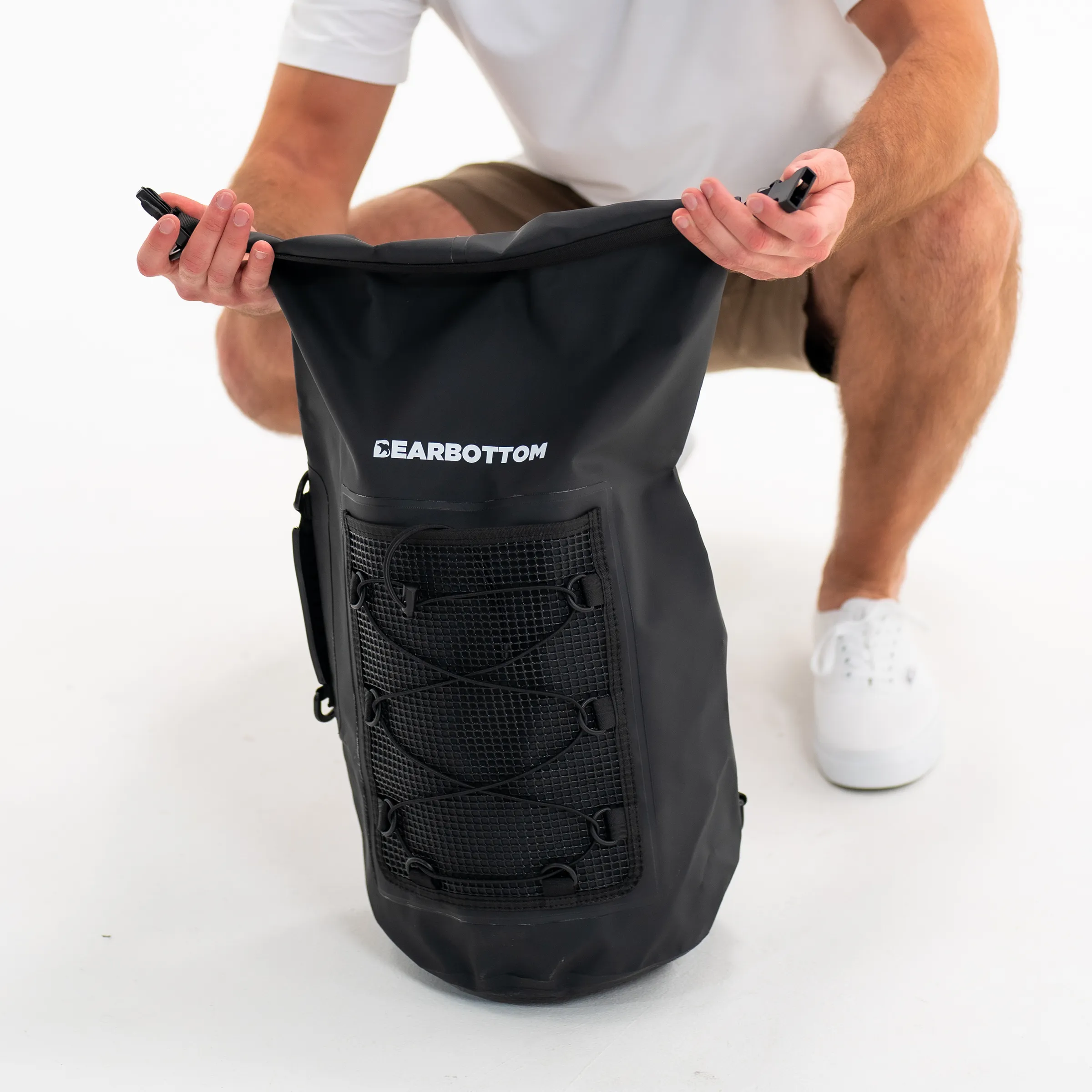 Rapids Dry Bag 25L