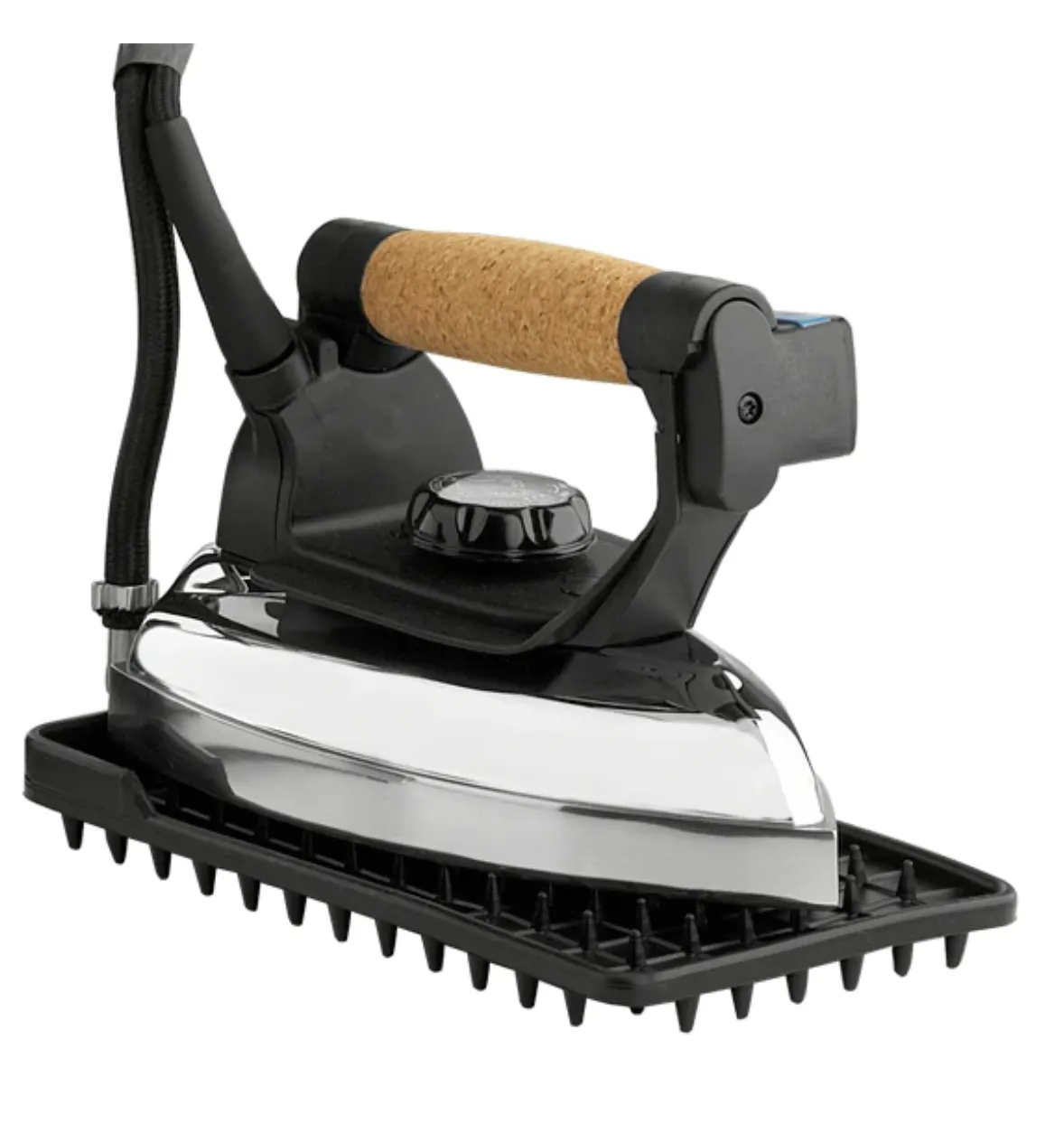 Reliable 4100IS 2.2L Professional Steam Iron Station with Eco Mode