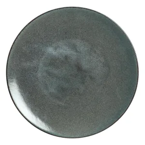 Rene Ozorio Wabi Sabi Coupe Plates Galet 152mm (Pack of 12) - VV865