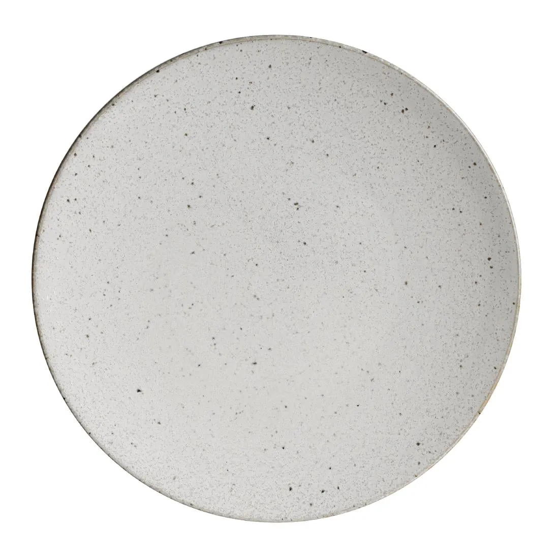 Rene Ozorio Wabi Sabi Coupe Plates Lichen 285mm (Pack of 6) - VV855
