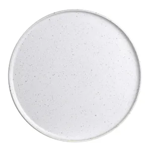 Rene Ozorio Wabi Sabi Round Trays Lichen 152mm (Pack of 12) - VV1815