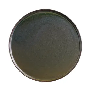 Rene Ozorio Wabi Sabi Round Trays Slate Tray 285mm (Pack of 6) - VV846