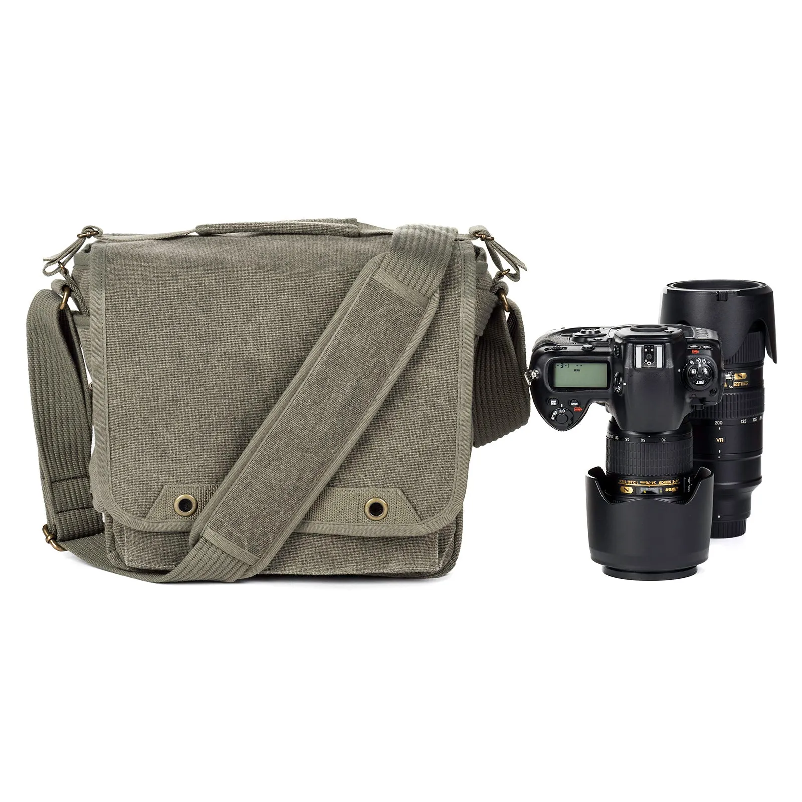 RETROSPECTIVE 10 V2.0 CAMERA BAG