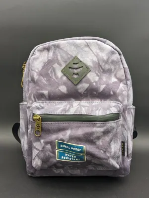 Revelry Shorty Smell Proof Mini Backpack | 8.75"x11.5"