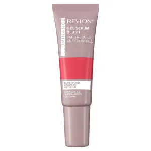 Revlon Illuminance Serum Blush Striking Rose