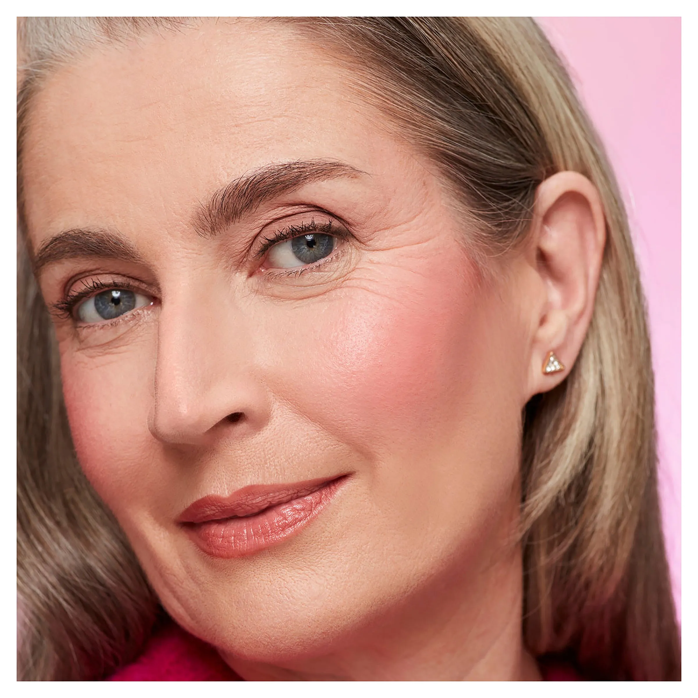 Revlon Illuminance Serum Blush Striking Rose