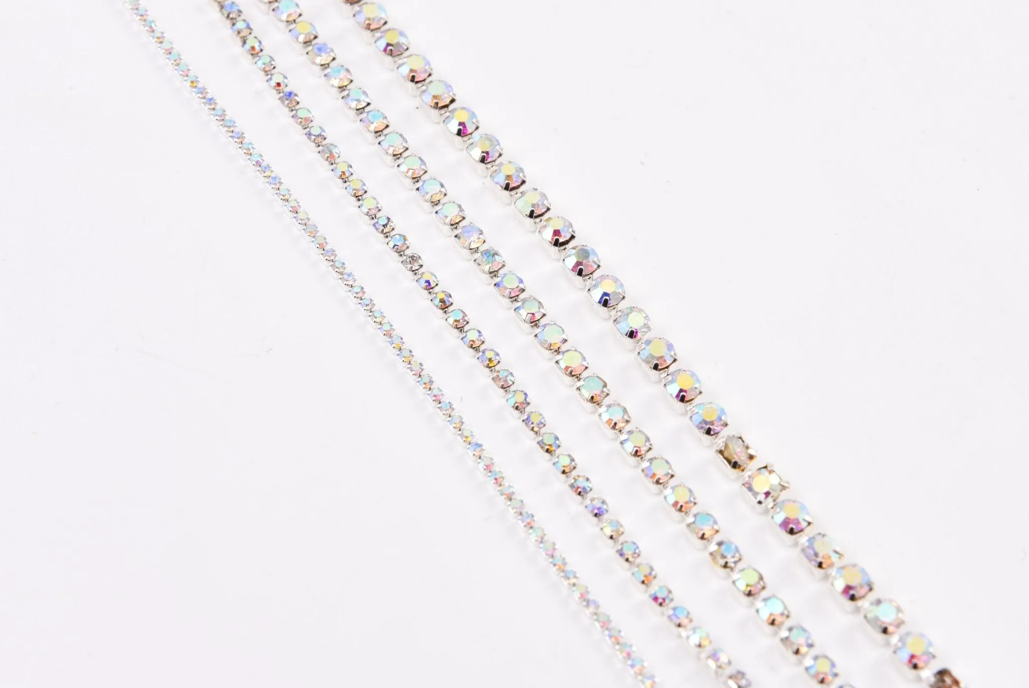 Rhinestone Chain