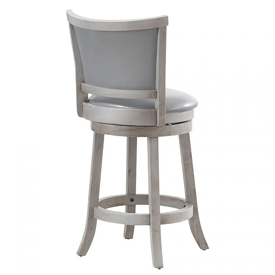 Rowan-26'' Counter Stool-Grey
