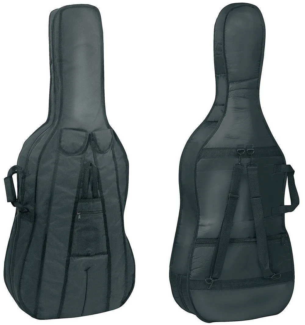 Rubner Gewa Professional Cello with Bag