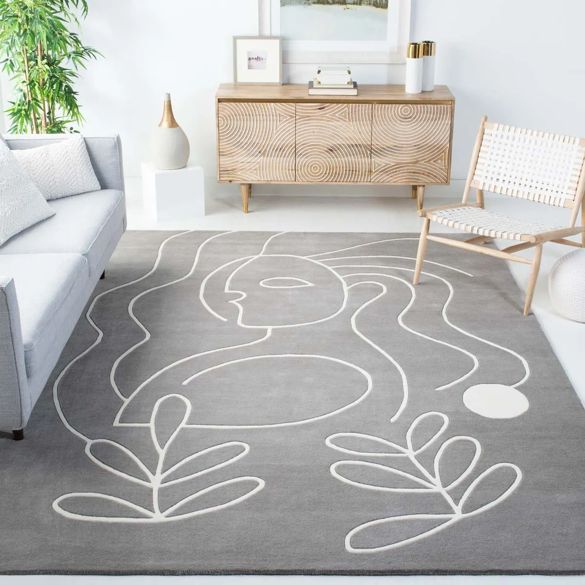 Safavieh Fifth Avenue 111 Rug, FTV111