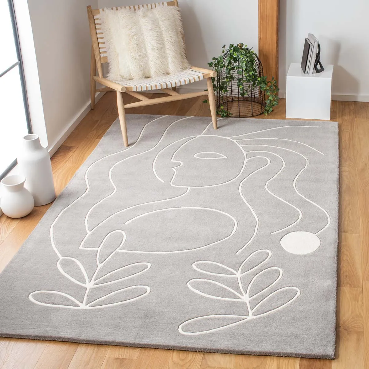 Safavieh Fifth Avenue 111 Rug, FTV111