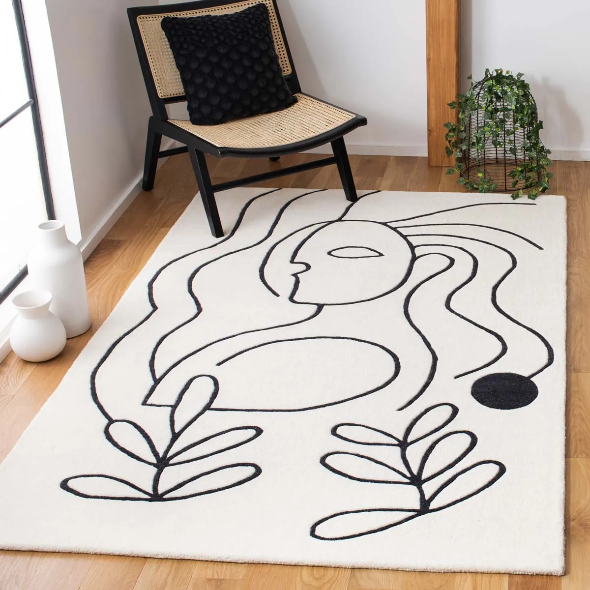 Safavieh Fifth Avenue 111 Rug, FTV111