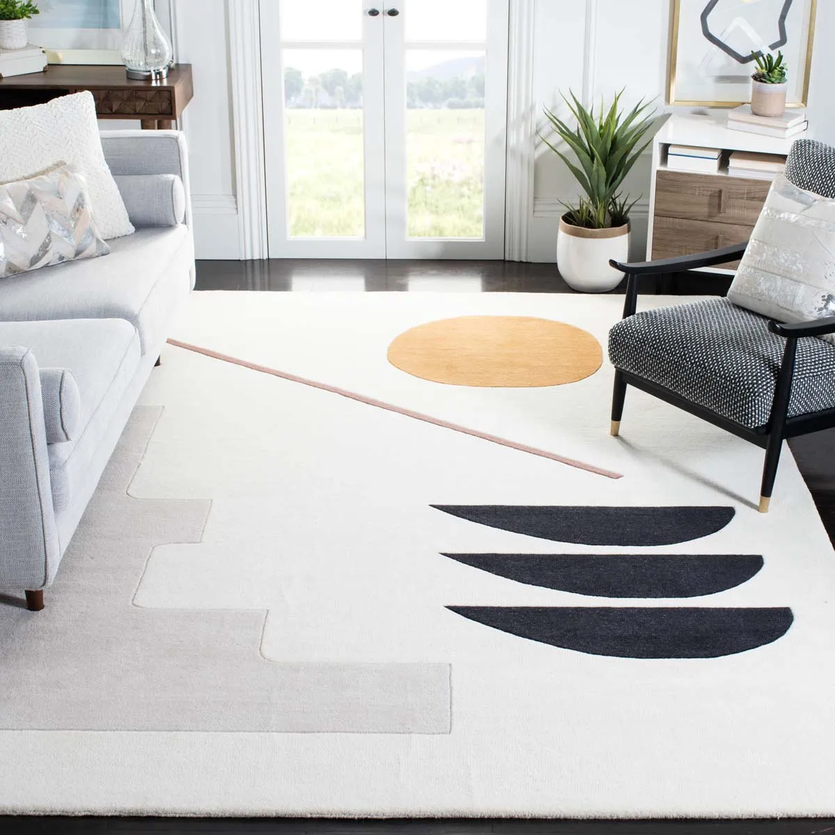 Safavieh Fifth Avenue 115 Rug, FTV115