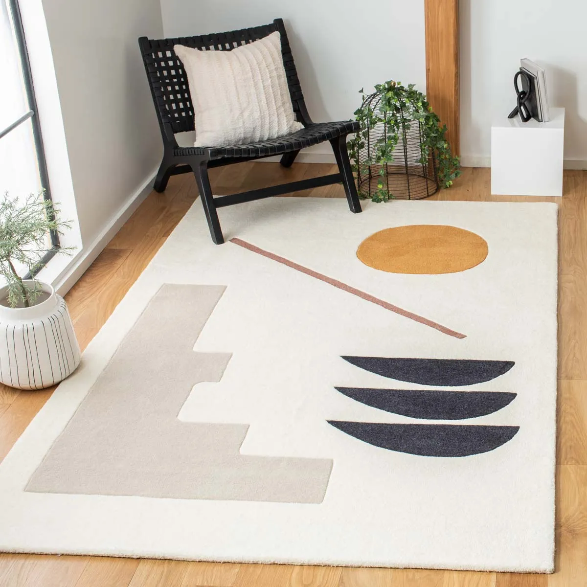 Safavieh Fifth Avenue 115 Rug, FTV115