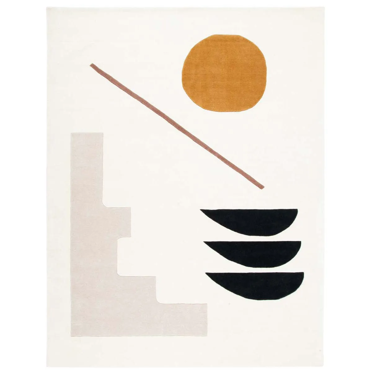 Safavieh Fifth Avenue 115 Rug, FTV115