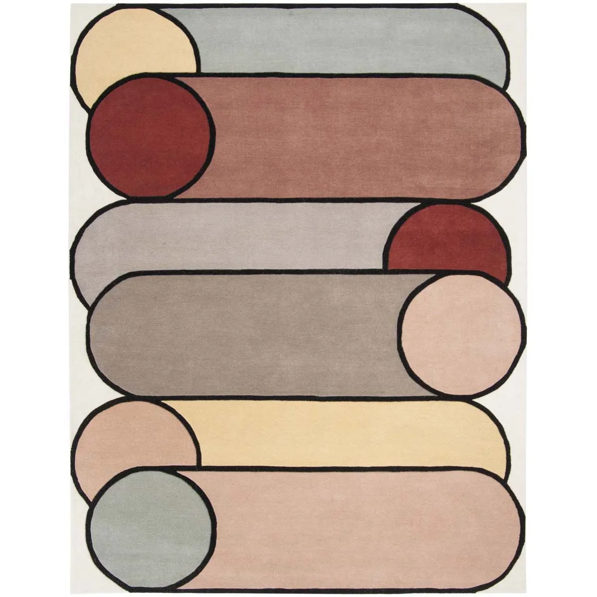 Safavieh Fifth Avenue 126 Rug, FTV126