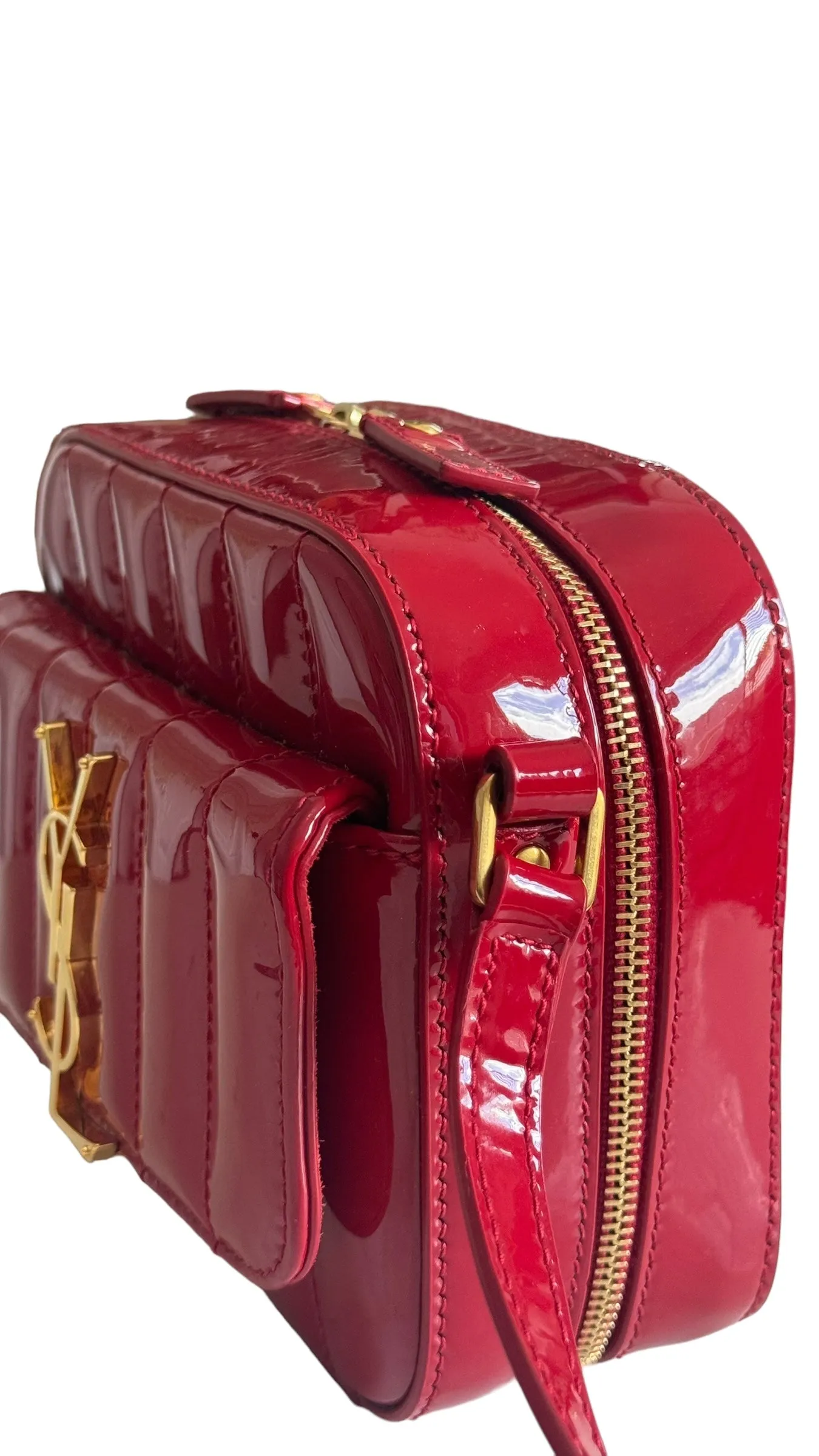 Saint Laurent Vicky Camera Bag