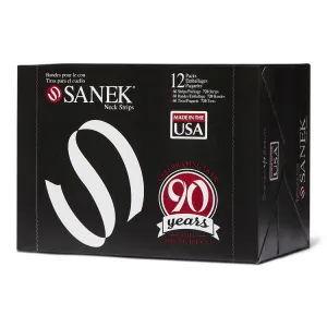 Sanek Neck Strip Refills