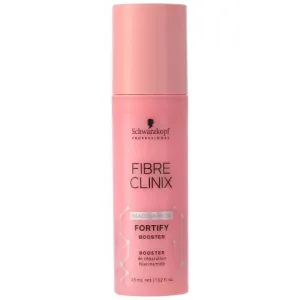 Schwarzkopf Fibre Clinix Fortify Booster 45ml