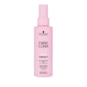 Schwarzkopf Fibre Clinix Vibrancy Heat Protection Mist 150ml