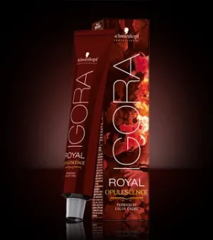 SCHWARZKOPF IGORA ROYAL OPULESCENCE