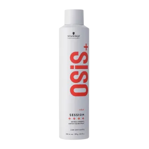 Schwarzkopf Osis  Session - Extreme Fast Drying Hairspray 300ml