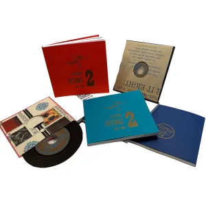 Scumco & Sons Striking Distance 2 DVD & Photobook