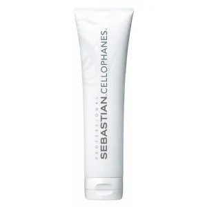 Sebastian Cellophanes Clear