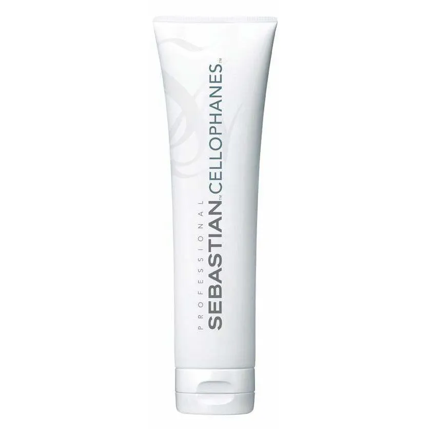 Sebastian Cellophanes Clear