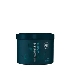 Sebastian Twisted Curl Masque 500ml
