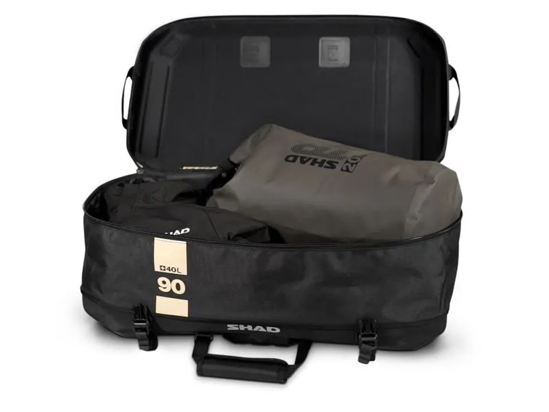 SHAD IB20 Waterproof 20L Bag