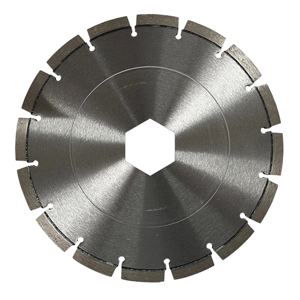 ShaveMaster Grinding Blades