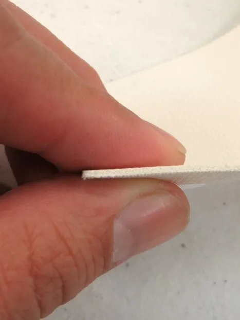SILVER Premium Auto & Contract Vinyl - Palma Vinyl