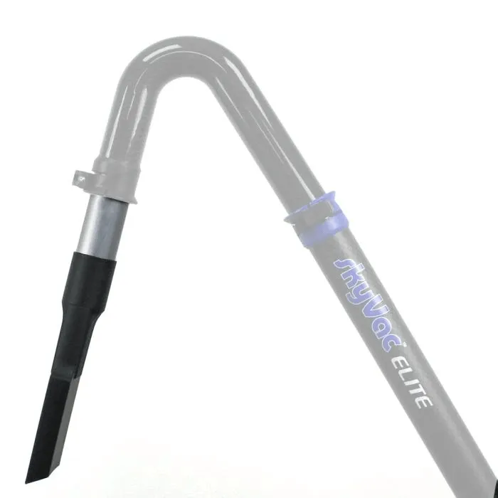 SkyVac Elite Crevice End Tool