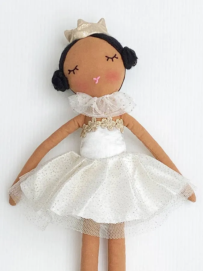 Small Doll - Luna
