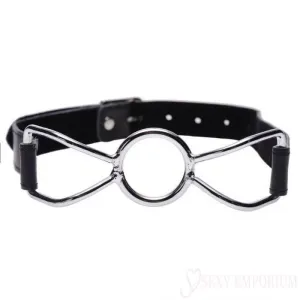 Small O Ring Gag