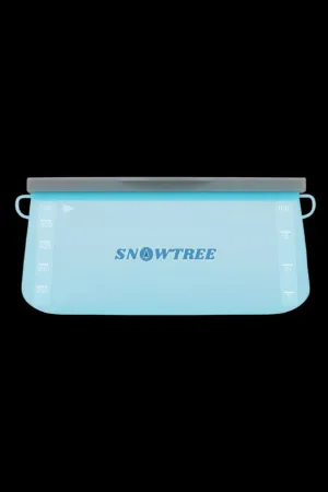 SnowTree Silicone Soak & Seal Bag