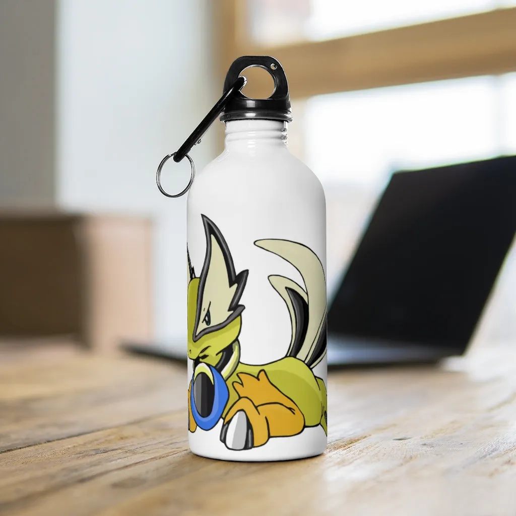 Sporela Stainless Steel Water Bottle