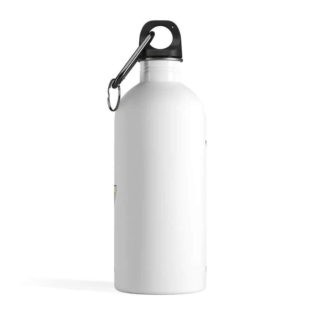 Sporela Stainless Steel Water Bottle