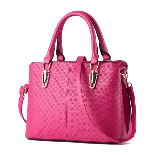 Spring Fling Versatile Bag