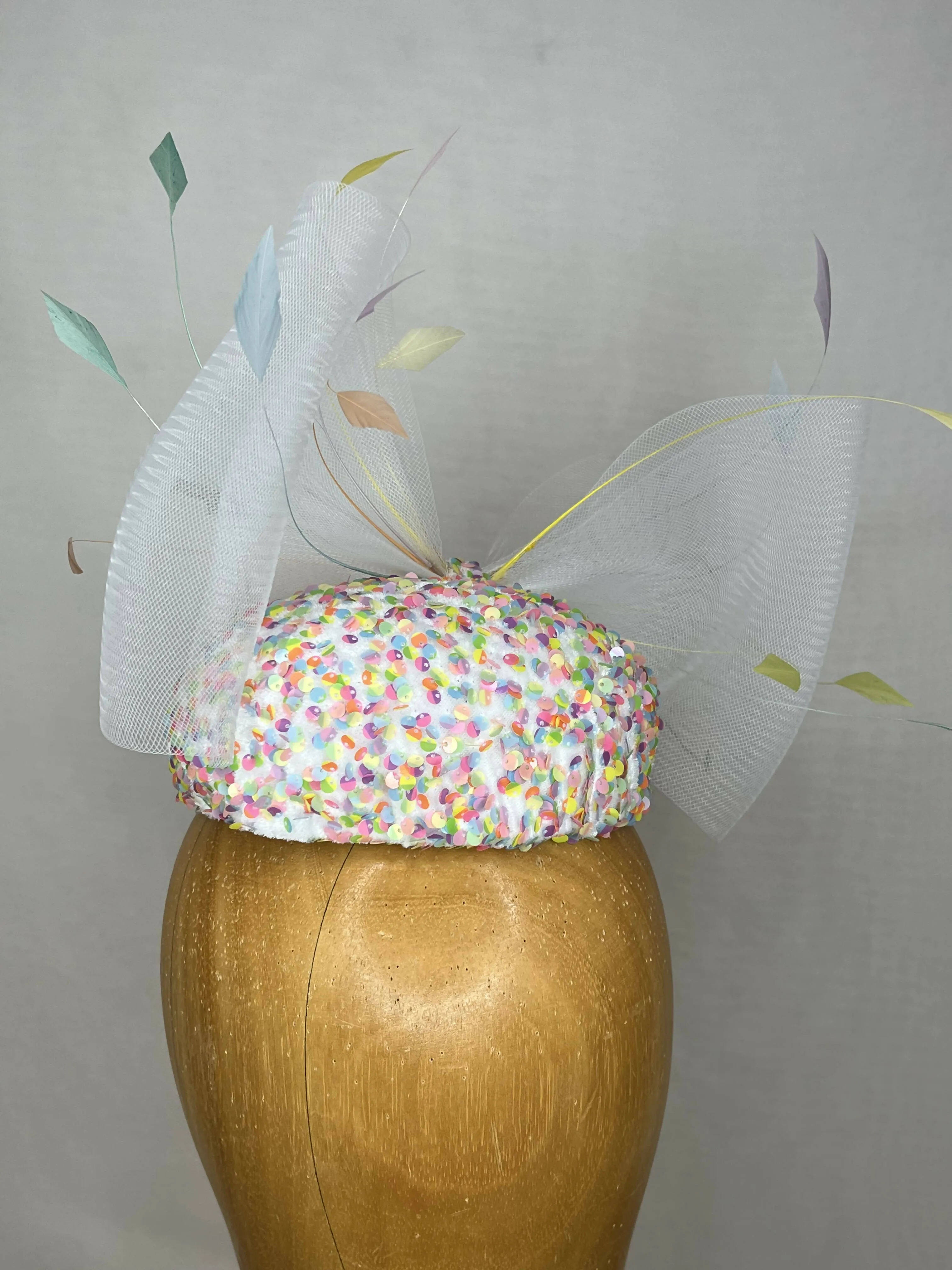 Sprinkles - Percher Hat