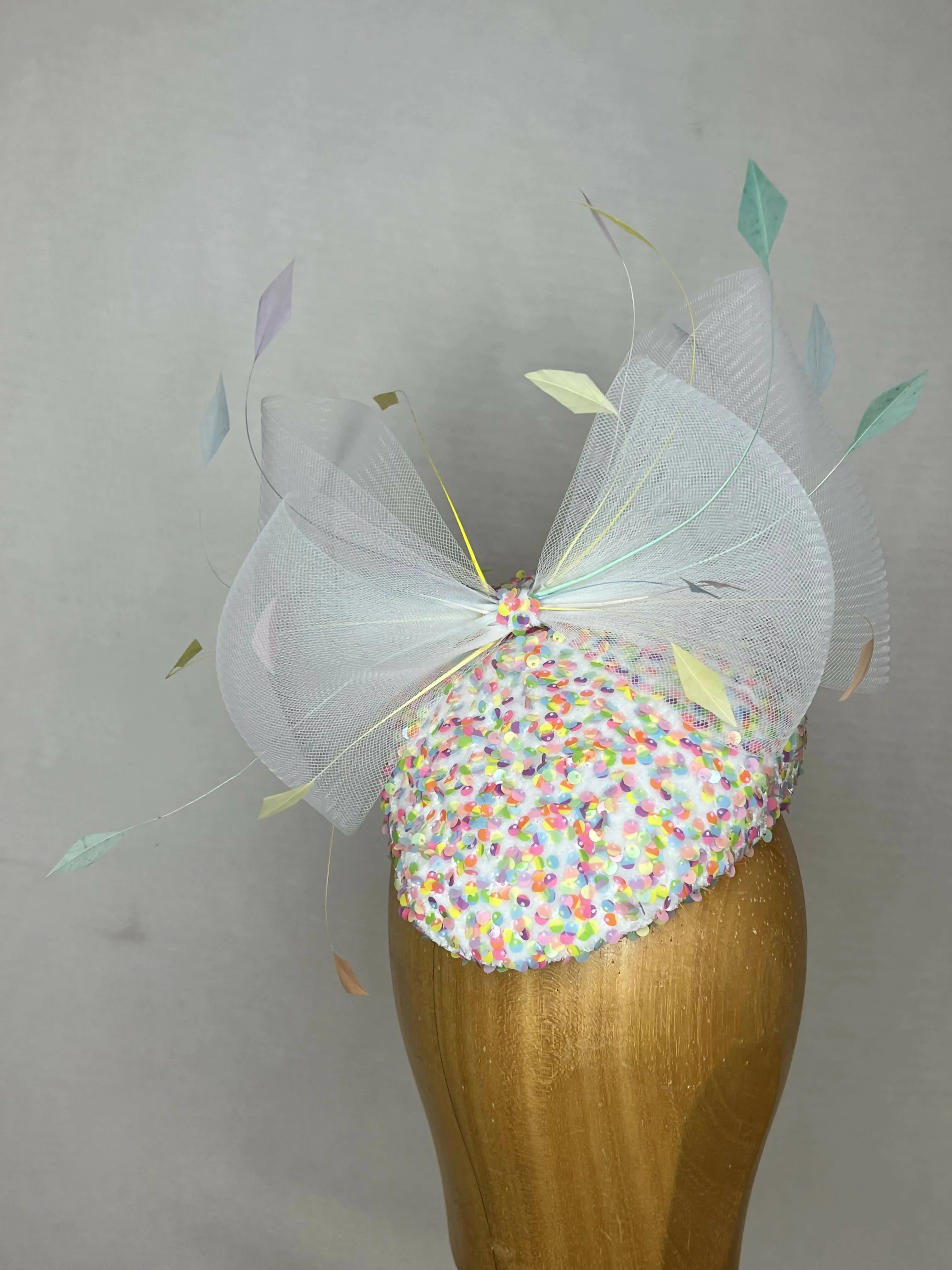 Sprinkles - Percher Hat