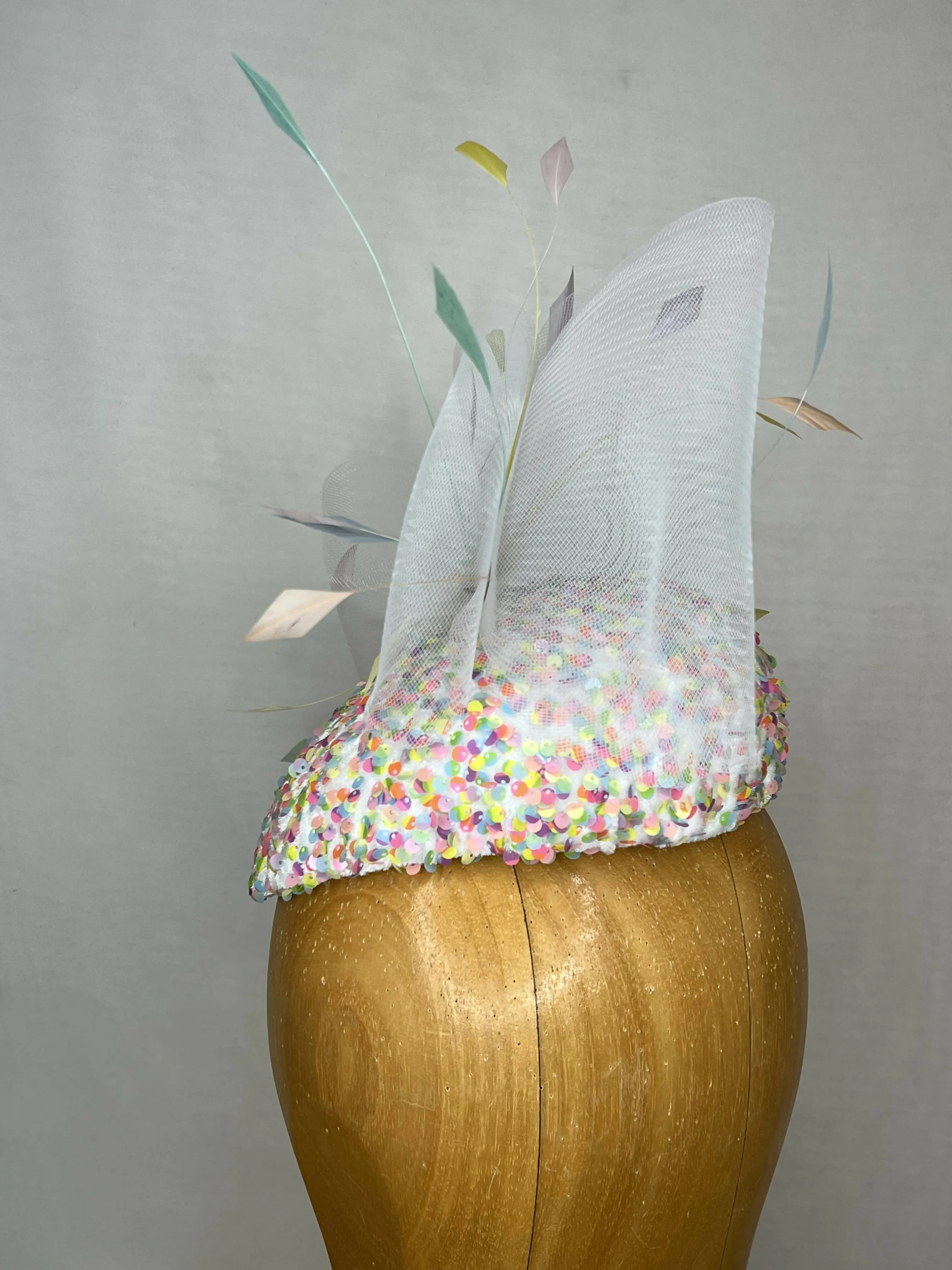 Sprinkles - Percher Hat