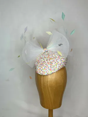 Sprinkles - Percher Hat