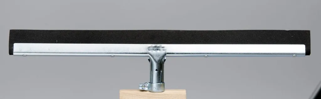 Squeegees - M2 Professional Floor Black Moss Standard 22 in FS-M22
