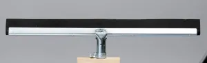 Squeegees - M2 Professional Floor Black Moss Standard 22 in FS-M22