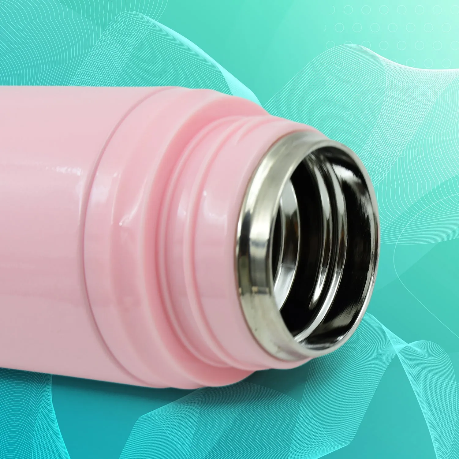 Stainless Steel Water Bottle (500 ML)