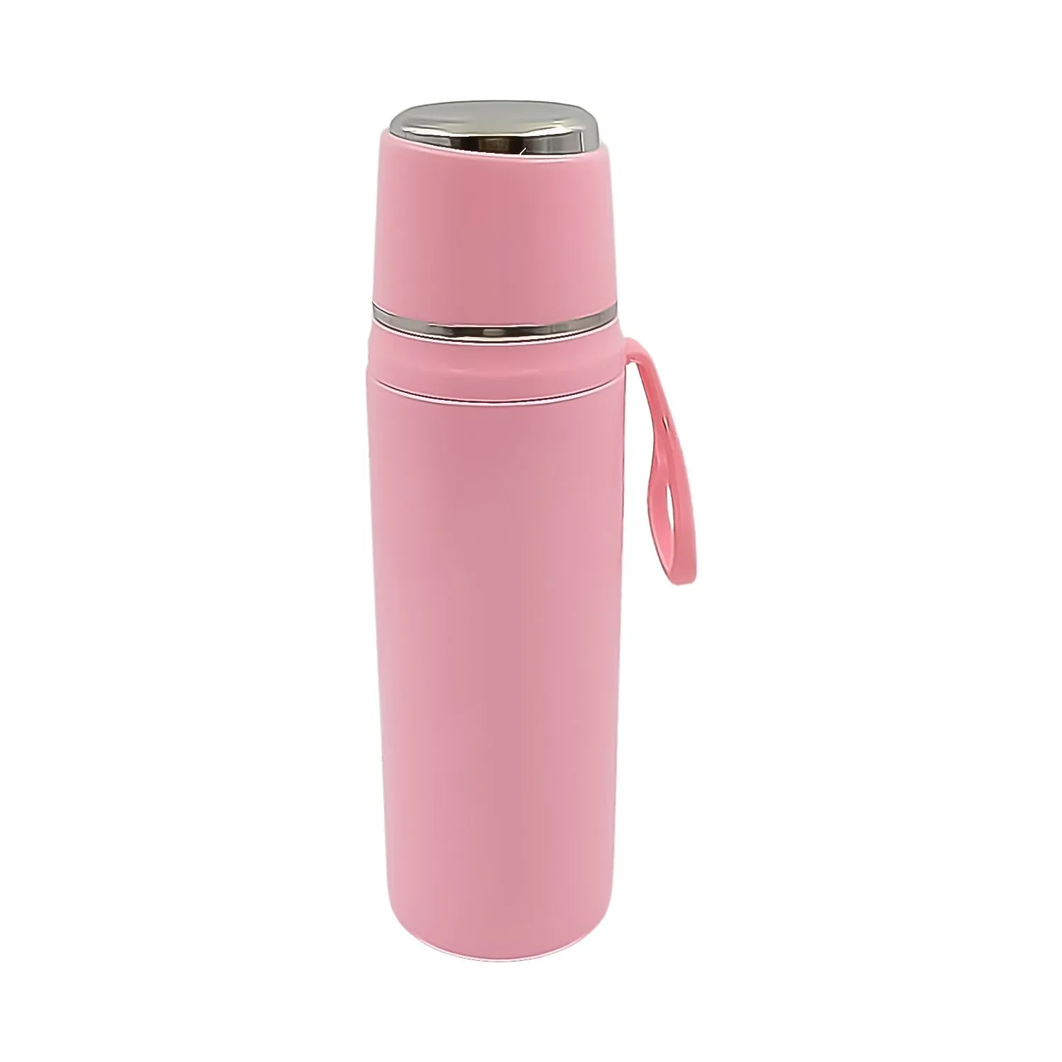 Stainless Steel Water Bottle (500 ML)