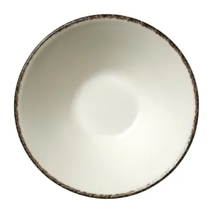 Steelite Charcoal Dapple Essence Bowls 165mm (Pack of 24) - VV1340